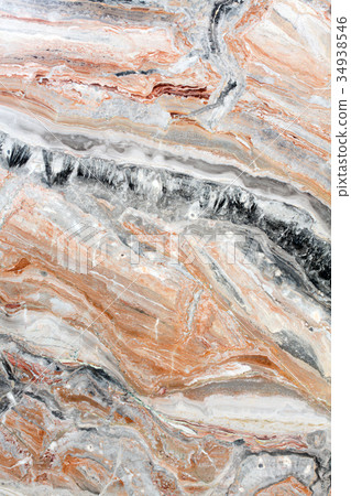 Marble. Texture background of natural stone. 34938546