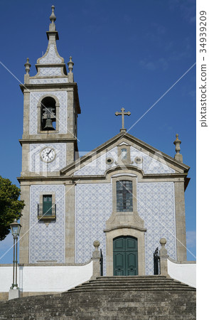 Church, Arcos, Portugal 34939209