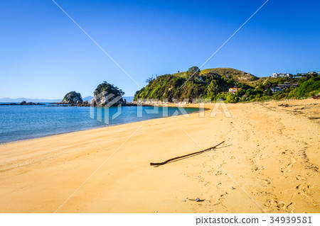 Abel Tasman National Park, New Zealand 34939581