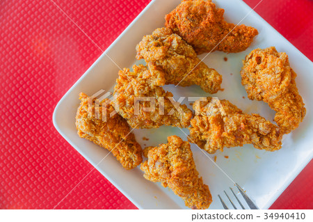 kentucky style fried chicken kentucky style fried chicken 34940410