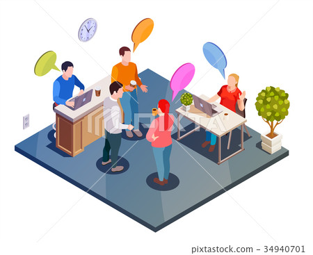 Work Discussion Isometric Composition Work Discussion Isometric Composition 34940701