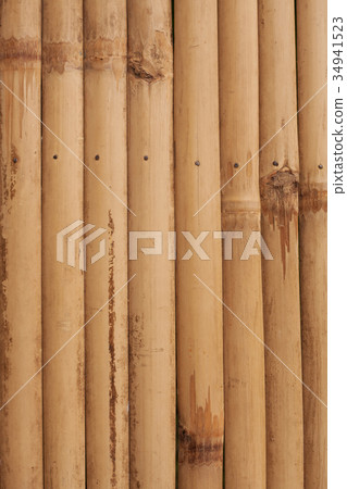 Old bamboo texture Old bamboo texture 34941523