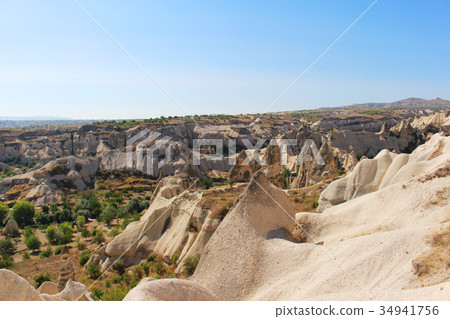 Turkey Cappadocia 34941756