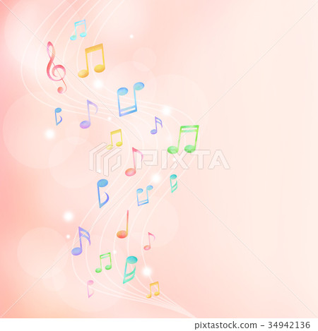 音樂形象 34942136