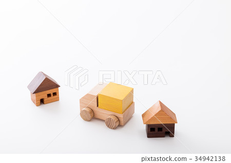 物流配送 34942138