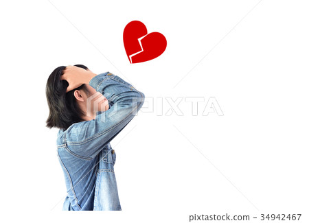 The person who loses the heart, holds the head The person who loses the heart, holds the head 34942467