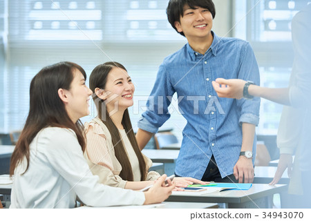 University student image University student image 34943070