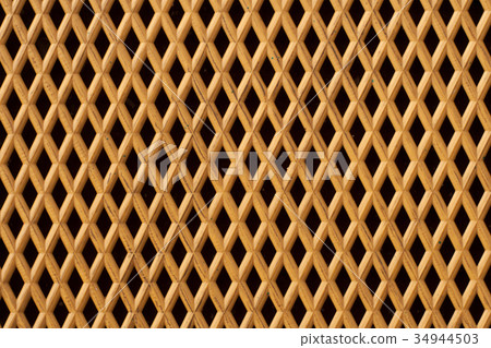 Yellow net background 34944503