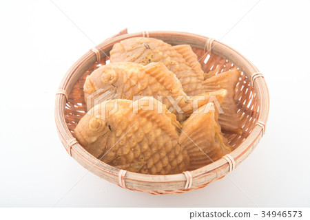 Taiyaki Taiyaki 34946573