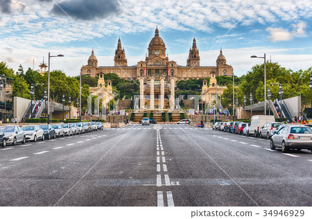 National Art Museum of Catalonia, Barcelona, Spain National Art Museum of Catalonia, Barcelona, Spain 34946929