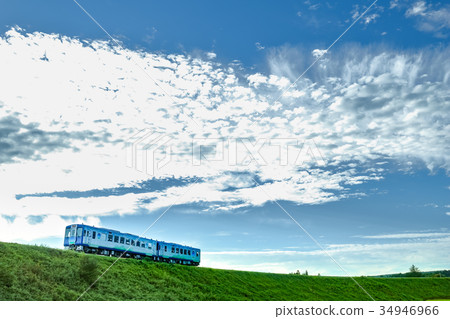 Koumi Line High Rail 1375 34946966