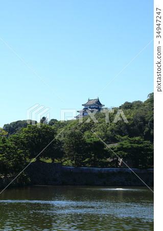 和歌山城 和歌山城 34947247