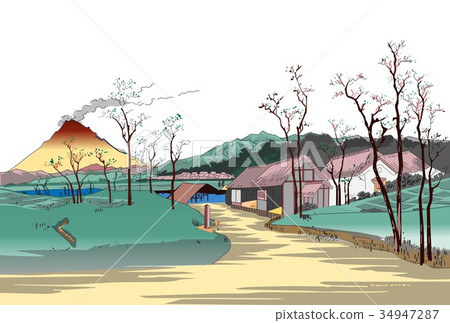 Urawa Inn - Landscape 34947287