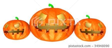 南瓜 34948090