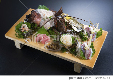 Shrimp of Ise shrimp Shrimp of Ise shrimp 34948244