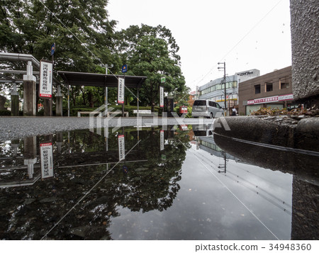 Beyond the puddle (puddle stuffing) 34948360