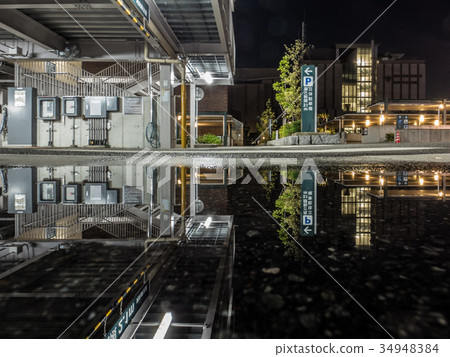 Beyond the puddle (puddle stuffing) Beyond the puddle (puddle stuffing) 34948384