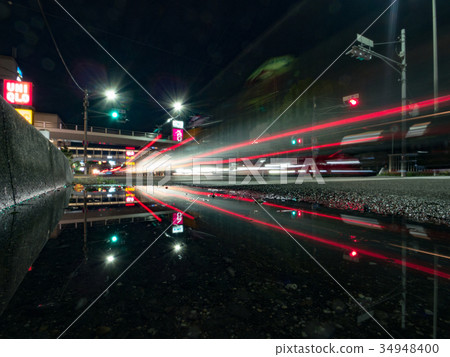 在水坑之外（水坑填料） 34948400