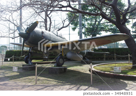 一套戰鬥機ab鳥修復機 34948931