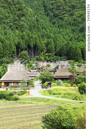 Miyama Town Miyama Town 34949154