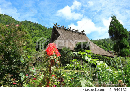 Miyama Town Miyama Town 34949182