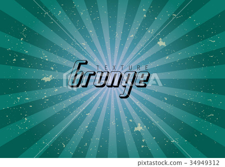 Grunge texture, abstract stock vector, 34949312