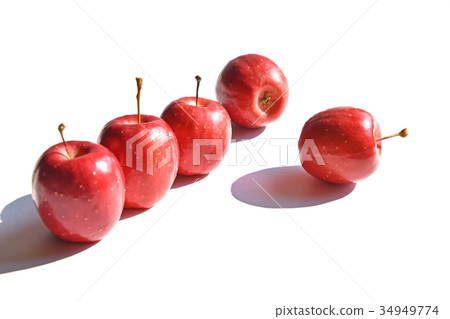 Apple（阿爾卑斯少女） 34949774