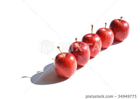 Apple（阿爾卑斯少女） 34949775