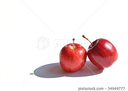 Apple（阿爾卑斯少女） 34949777