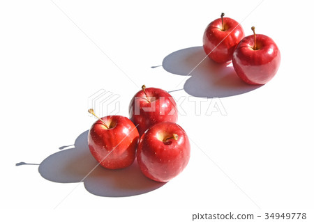 Apple（阿爾卑斯少女） 34949778