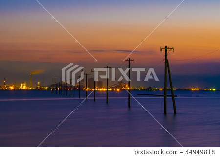 江川海岸 34949818