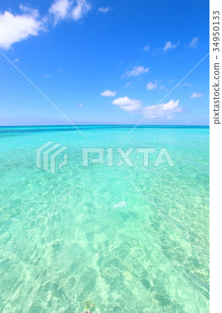 beautiful sea 34950133