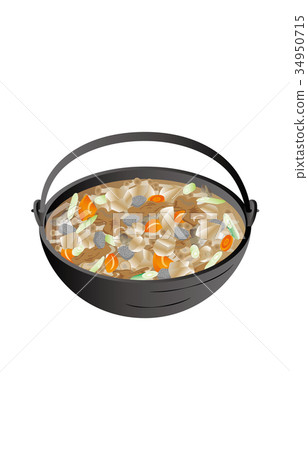 今天煮米飯碗 34950715