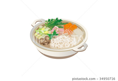 今天的米粉湯 今天的米粉湯 34950716