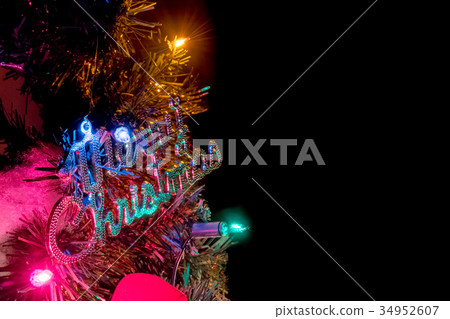 聖誕飾品 34952607