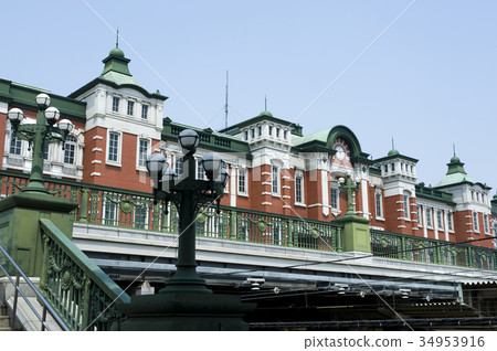 JR Fukaya Station JR Fukaya Station 34953916