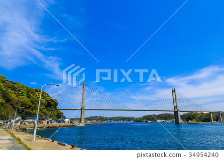 Yobuko Ohashi Saga Karatsu 34954240