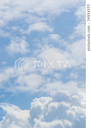 [神奈川縣]藍天圖像 34954355