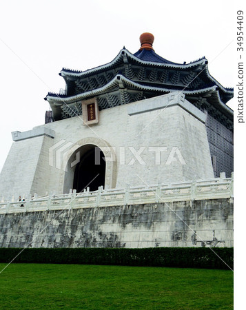 中正紀念堂 34954409