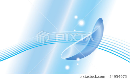 contact lens  34954973