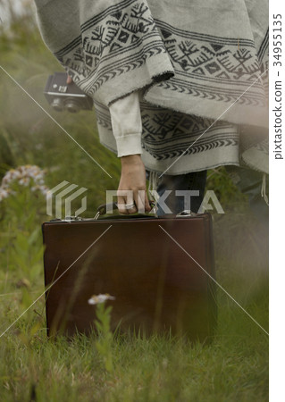 Women Women travel alone travel Women Women travel alone travel 34955135