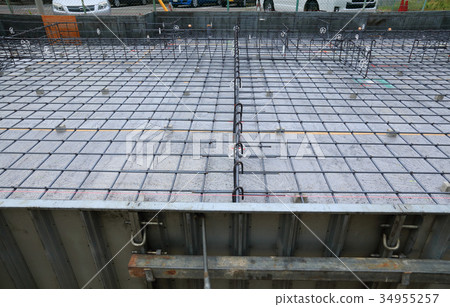 Housing foundation Housing foundation 34955257