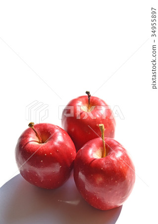 Apple (Alps Maiden) 34955897