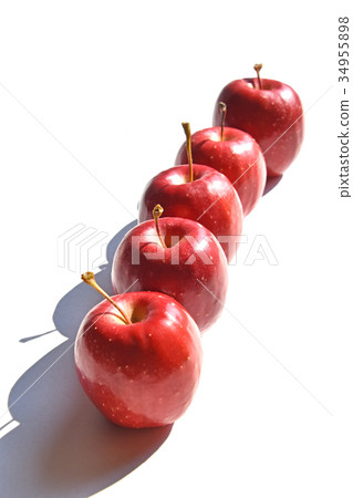 Apple (Alps Maiden) Apple (Alps Maiden) 34955898