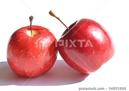 Apple (Alps Maiden) Apple (Alps Maiden) 34955899