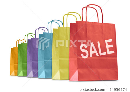 shopping bags shopping bags 34956374