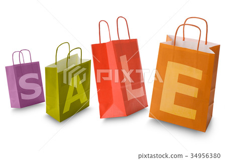 shopping bags shopping bags 34956380