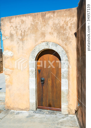 Arkadi Monastery, Crete, Greece Arkadi Monastery, Crete, Greece 34957139