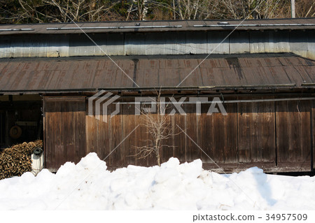 Itaihara村 Itaihara村 34957509