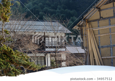 Itaihara Village 34957512